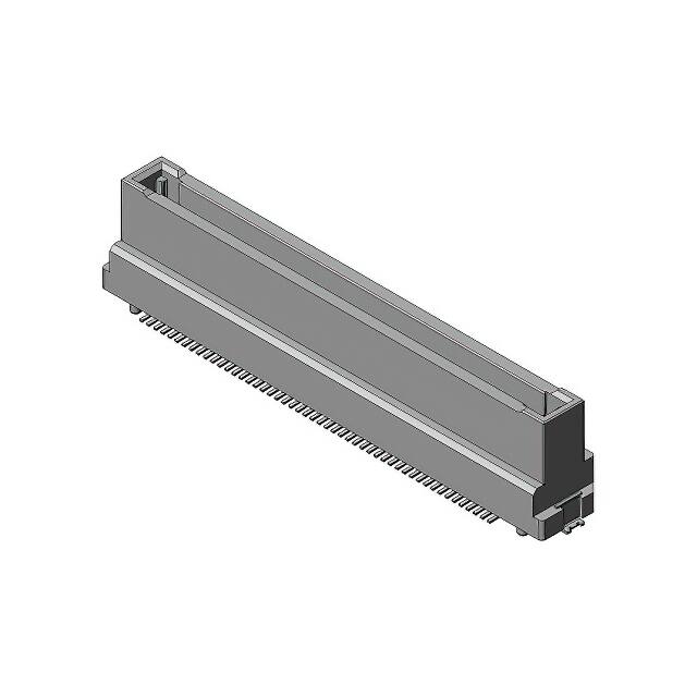 MA01R100VADBR500 JAE Electronics  Matrices de type bord Mezzanine (carte à carte)